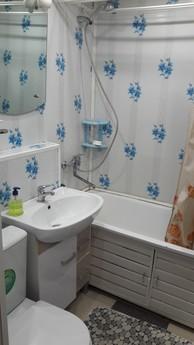 Two-bedroom apartment for rent, Норильськ - квартира подобово