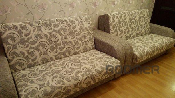 3 bedroom apartment for rent, Norilsk - apartment by the day