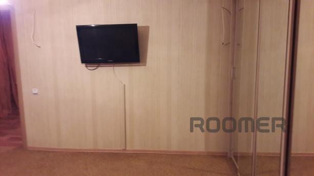 Comfortable two-bedroom apartment, Норильськ - квартира подобово