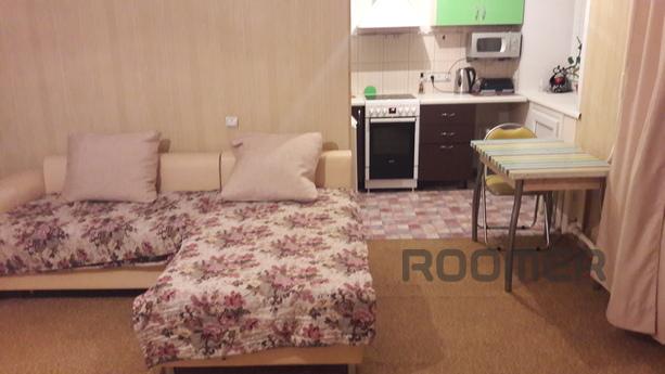 Comfortable two-bedroom apartment, Норильськ - квартира подобово