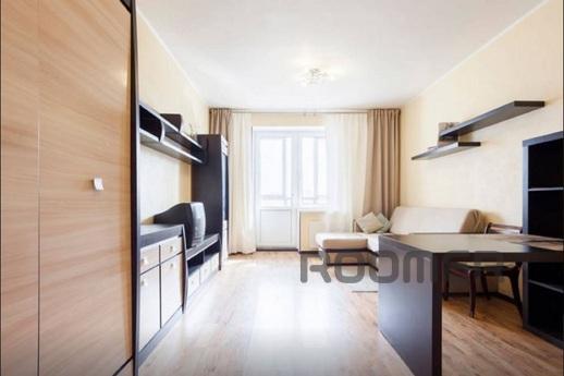 Clean, comfortable, spacious and bright studio apartment in 