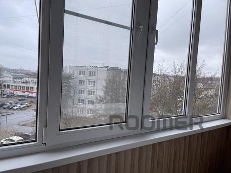 Rent 2-room apartment, Vyborg - apartment by the day