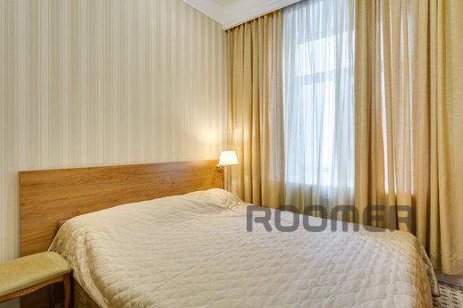 Daily Kozitsky per., 1 A, Moscow - apartment by the day