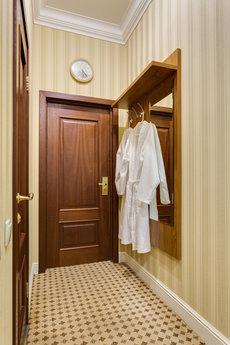 Daily Kozitsky per., 1 A, Moscow - apartment by the day
