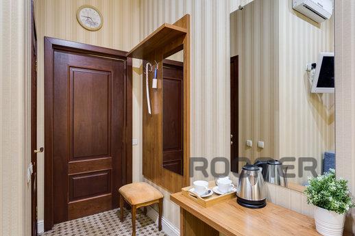 Daily Kozitsky per., 1 A, Moscow - apartment by the day