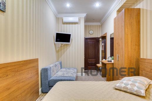 Daily Kozitsky per., 1 A, Moscow - apartment by the day