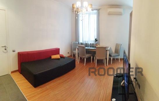 Cozy apartment near the South Railway St, Kyiv - apartment by the day