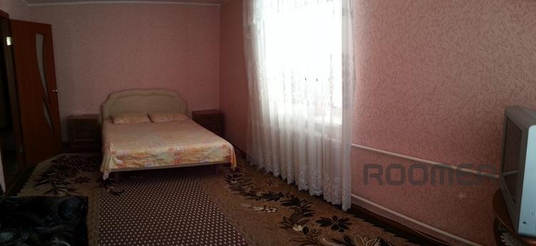 1 кімнатна квартира wi-fi, Viber, Славянск - квартира посуточно