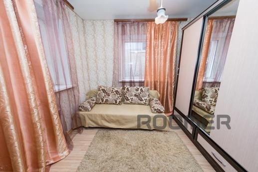 New house in a quiet and cozy place, Оренбург - квартира подобово