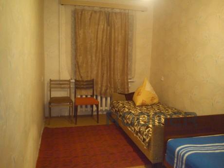 2 bedroom apartment for rent, Nikopol - apartment by the day