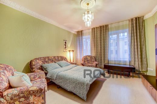 Apartments on Petrogradsk, Санкт-Петербург - квартира подобово