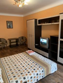 Daily, hourly, Zhytomyr - apartment by the day