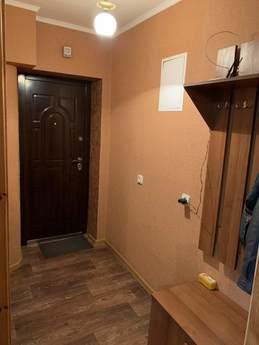 Daily, hourly, Zhytomyr - apartment by the day