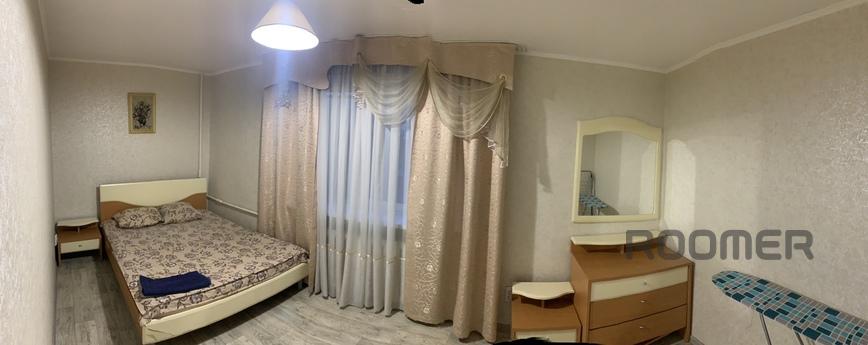 Luxury apartment in the center, Zhytomyr - apartment by the day