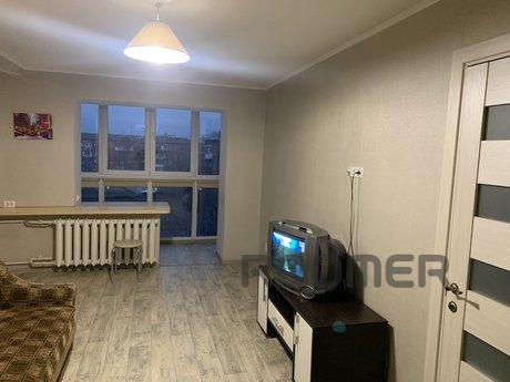 Luxury apartment in the center, Zhytomyr - apartment by the day