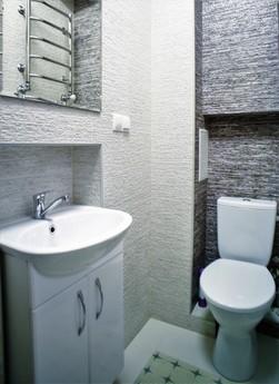 2 bedroom apartment for rent, Lviv - apartment by the day