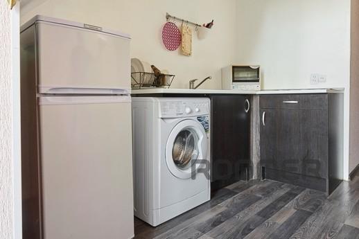 Two-level apartment in the center, Rostov-on-Don - apartment by the day