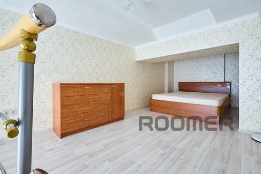 two-level apartment for rent, Ростов-на-Дону - квартира подобово