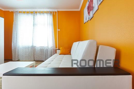 Clean, cozy studio apartment, Rostov-on-Don - apartment by the day