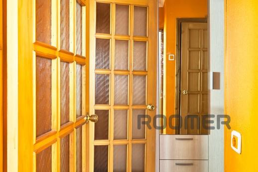 Clean, cozy studio apartment, Rostov-on-Don - apartment by the day