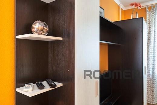 Clean, cozy studio apartment, Rostov-on-Don - apartment by the day