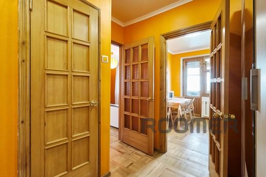Clean, cozy studio apartment, Rostov-on-Don - apartment by the day