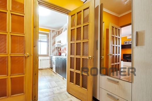 Clean, cozy studio apartment, Rostov-on-Don - apartment by the day