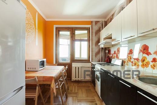 Clean, cozy studio apartment, Rostov-on-Don - apartment by the day