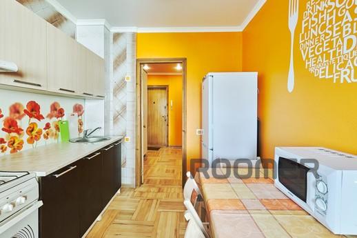 Clean, cozy studio apartment, Rostov-on-Don - apartment by the day