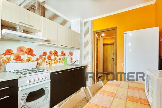 Clean, cozy studio apartment, Rostov-on-Don - apartment by the day