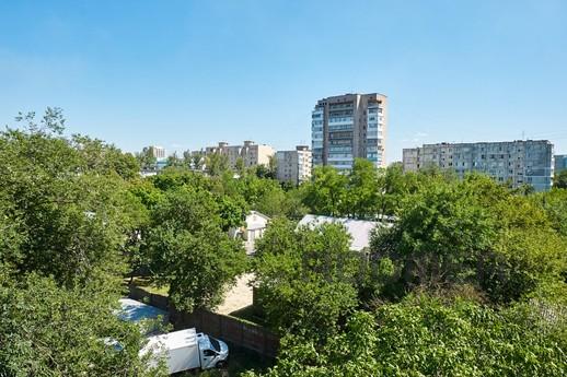 Clean, cozy studio apartment, Rostov-on-Don - apartment by the day