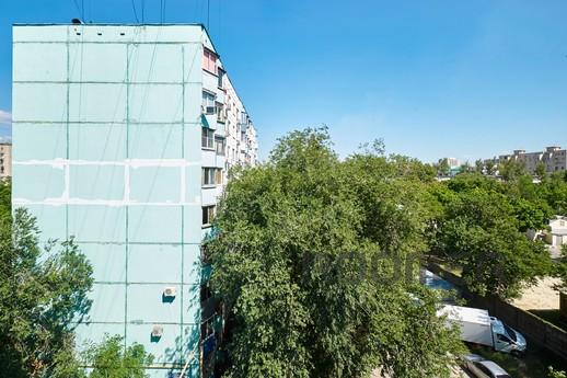 Clean, cozy studio apartment, Rostov-on-Don - apartment by the day