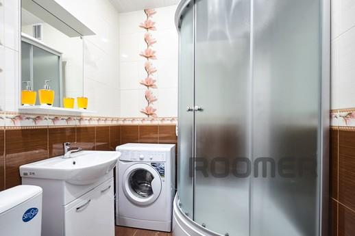 Clean, cozy studio apartment, Rostov-on-Don - apartment by the day