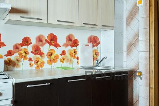 Clean, cozy studio apartment, Rostov-on-Don - apartment by the day