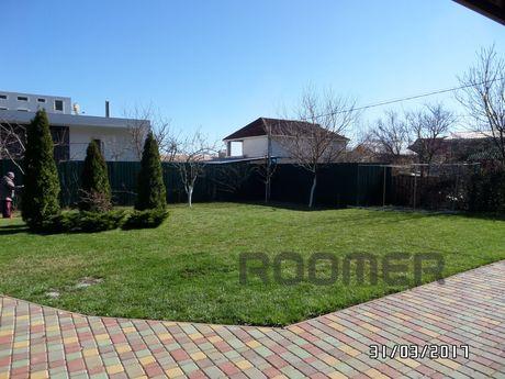 rent a house near the sea, Odessa - apartment by the day