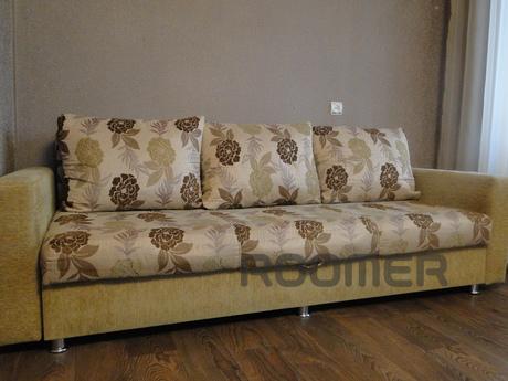 Rent a cozy apartment, Каменськ-Уральський - квартира подобово