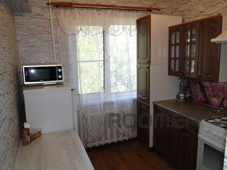 2 bedroom apartment for rent, Kamensk-Uralsky - apartment by the day