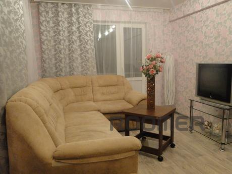 2 bedroom apartment for rent, Kamensk-Uralsky - apartment by the day