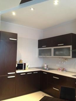 2 bedroom apartment in the center, Kyiv - apartment by the day