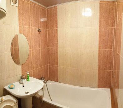Business class apartments, Karaganda - apartment by the day