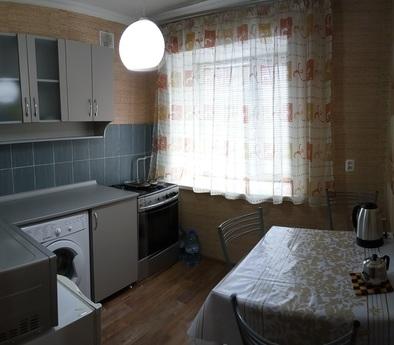 Business class apartments, Karaganda - apartment by the day