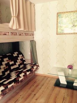 Cozy mini hotel, Красноярськ - квартира подобово