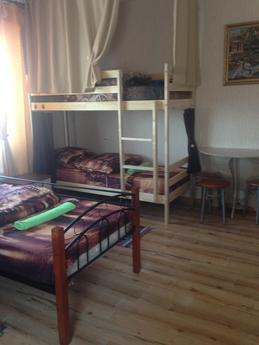 Уютная мини гостиница, Красноярск - квартира посуточно