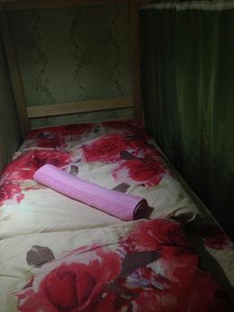 Уютная мини гостиница, Красноярск - квартира посуточно