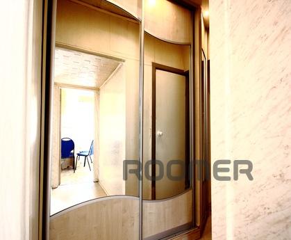 1 bedroom apartment for rent, Vladimir - apartment by the day
