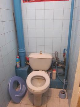 Room for rent, Kyiv - apartment by the day