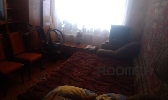 One room flat for daily rent, Kyiv - apartment by the day