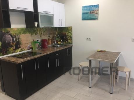 Apartments for rent in Noginsk, Ногінськ - квартира подобово