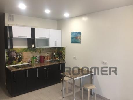Apartments for rent in Noginsk, Ногінськ - квартира подобово