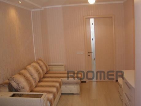 3 комнатная квартира в Центре города, Бердянск - квартира посуточно